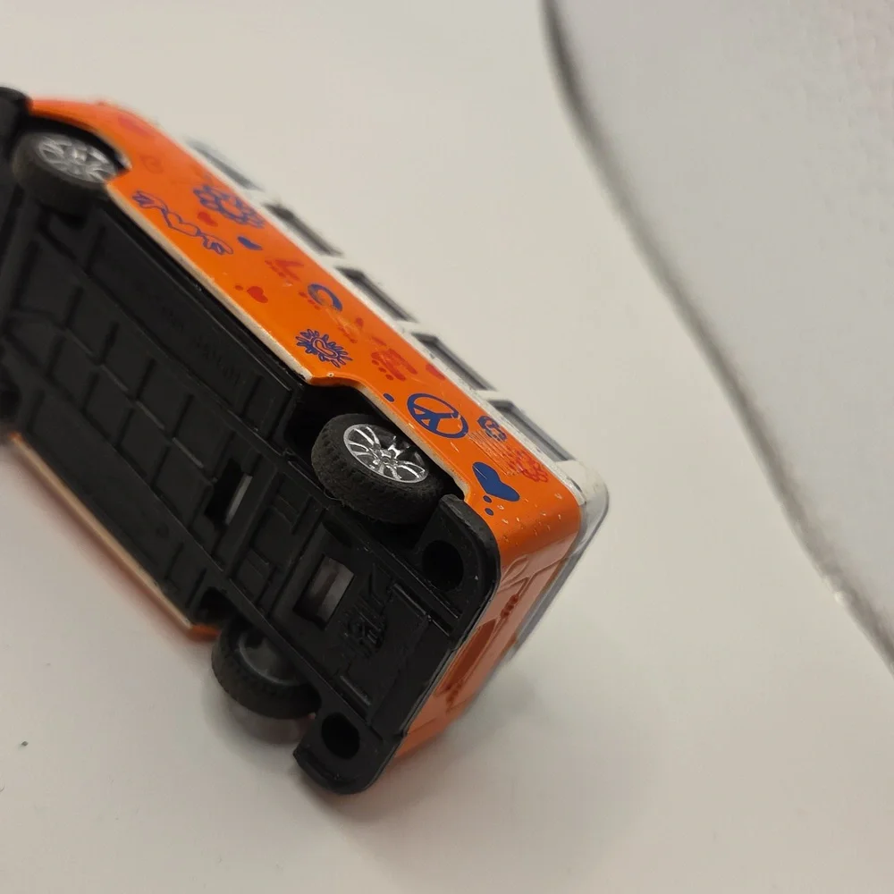 Diecast Cars Mattel Hotwheel Matchbox Maisio
